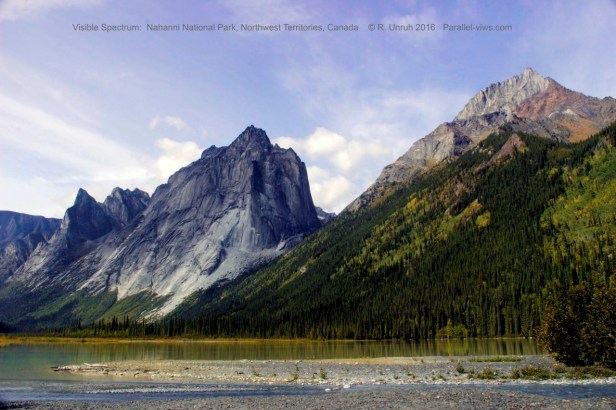Cirque of the Unclimables