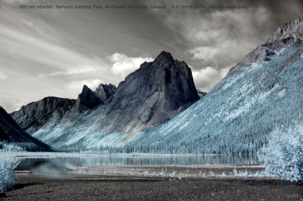 Cirque of the Unclimables