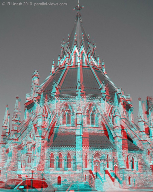 2010 05 21 Library of Parliament