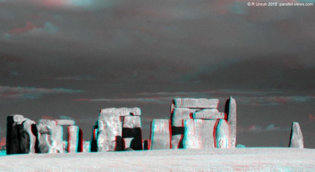 stonehenge