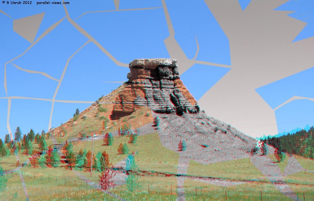 Yes, this is still 3D. Try it.